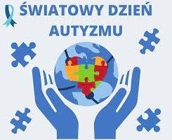  Światowy Dzień Świadomości Autyzmu