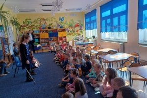 Zaczarowany świat muzyki