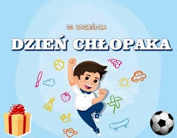 Dzień Chłopaka