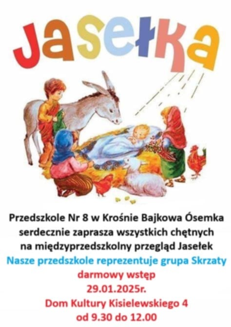 Jasełka