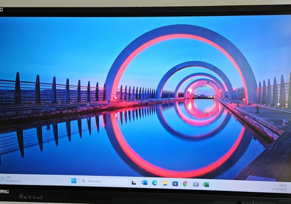 Monitor