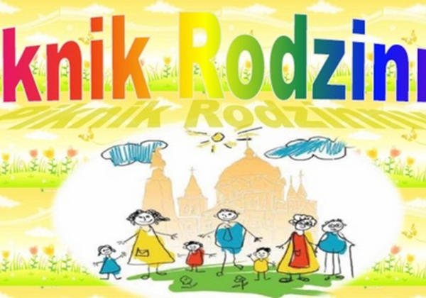 Piknik Rodzinny
