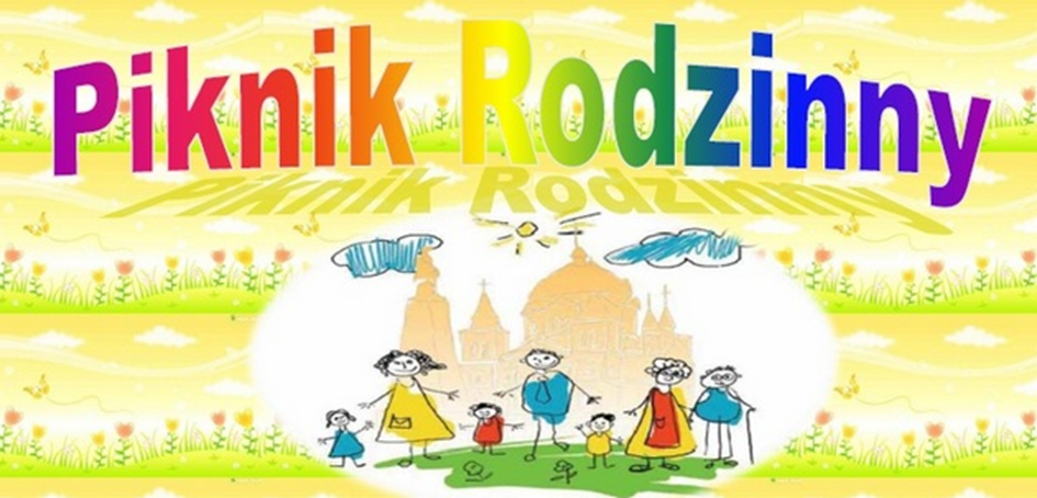 Piknik Rodzinny