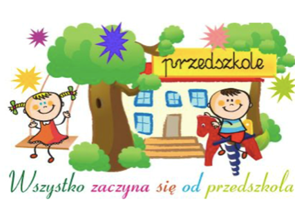 Witamy po wakacyjnej przerwie  wszystkie dzieci, rodziców i opiekunów !