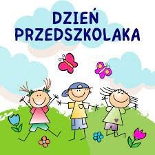 Dzień przedszkolaka
