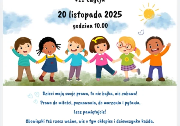 Podkarpacki niebieski marsz