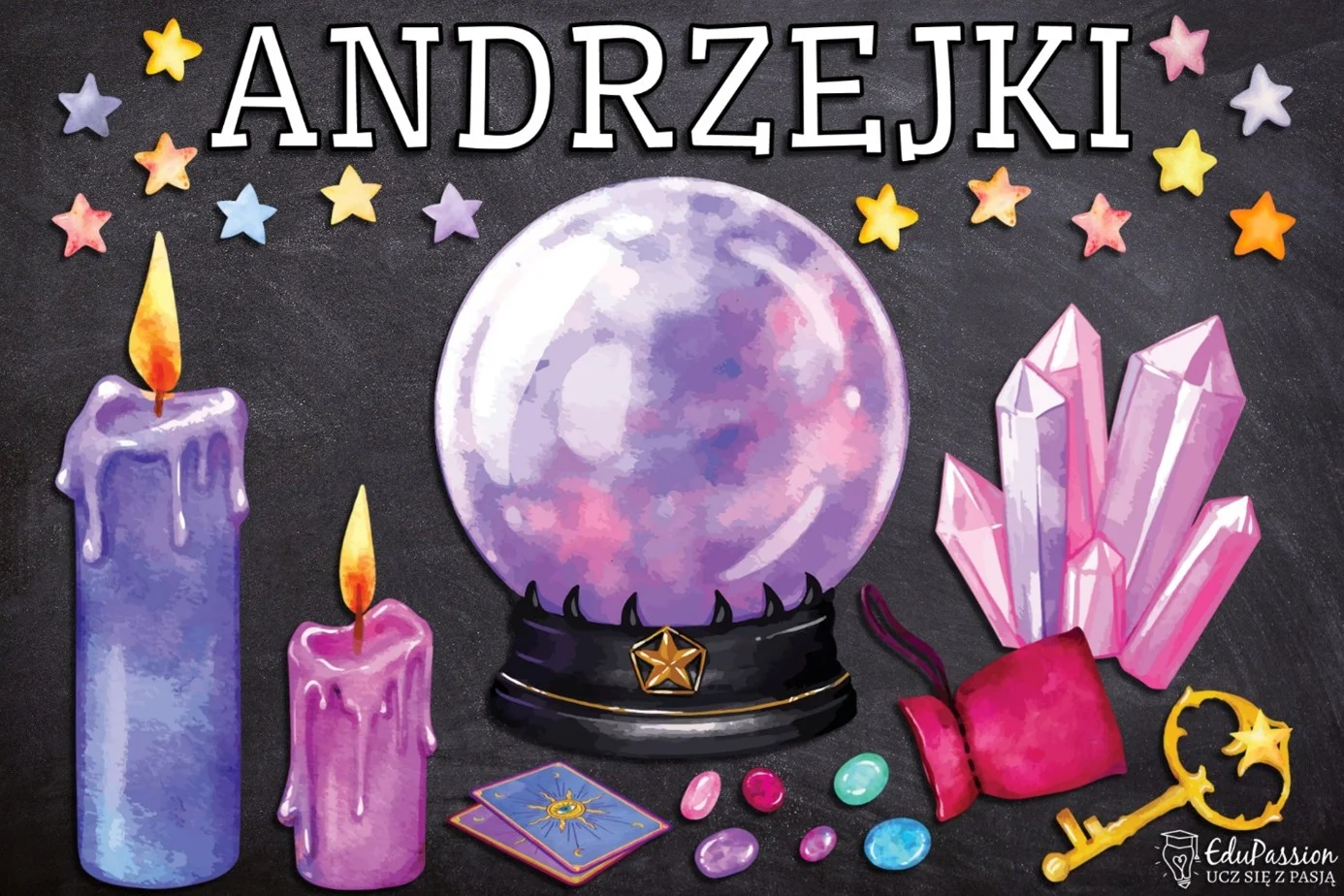 andrzejki