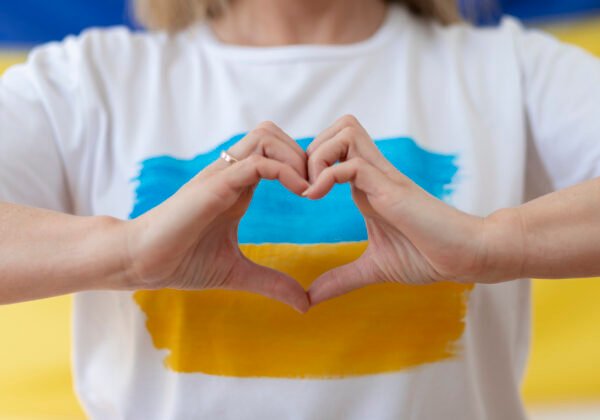 Światowy dzień zespołu Downa