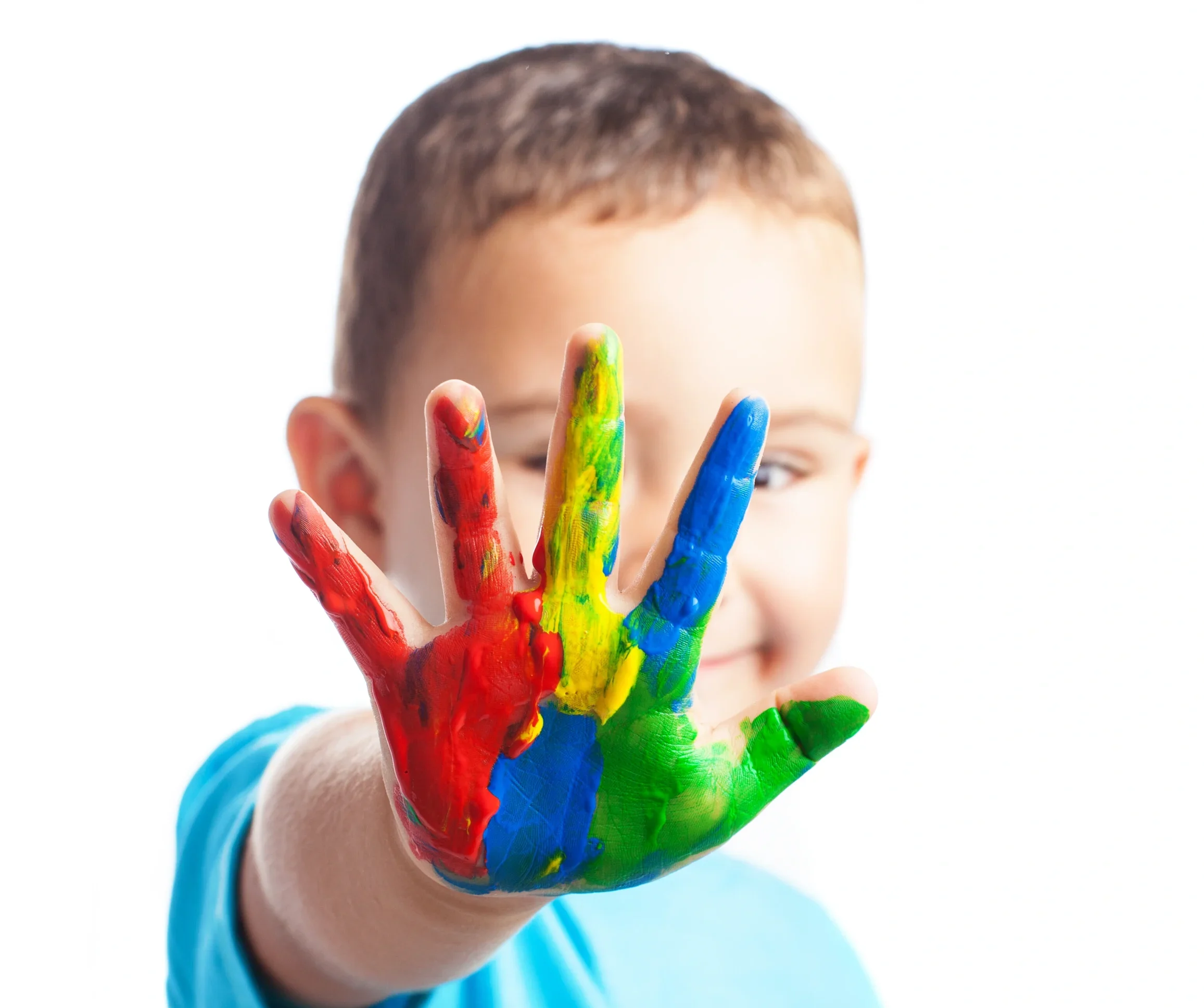 Światowy dzień świadomości autyzmu