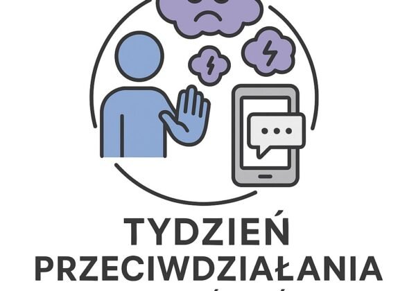 ZAUWAŻ! REAGUJ! POMAGAJ! NIE BĄDŹ OBOJĘTNY NA PRZEMOC!